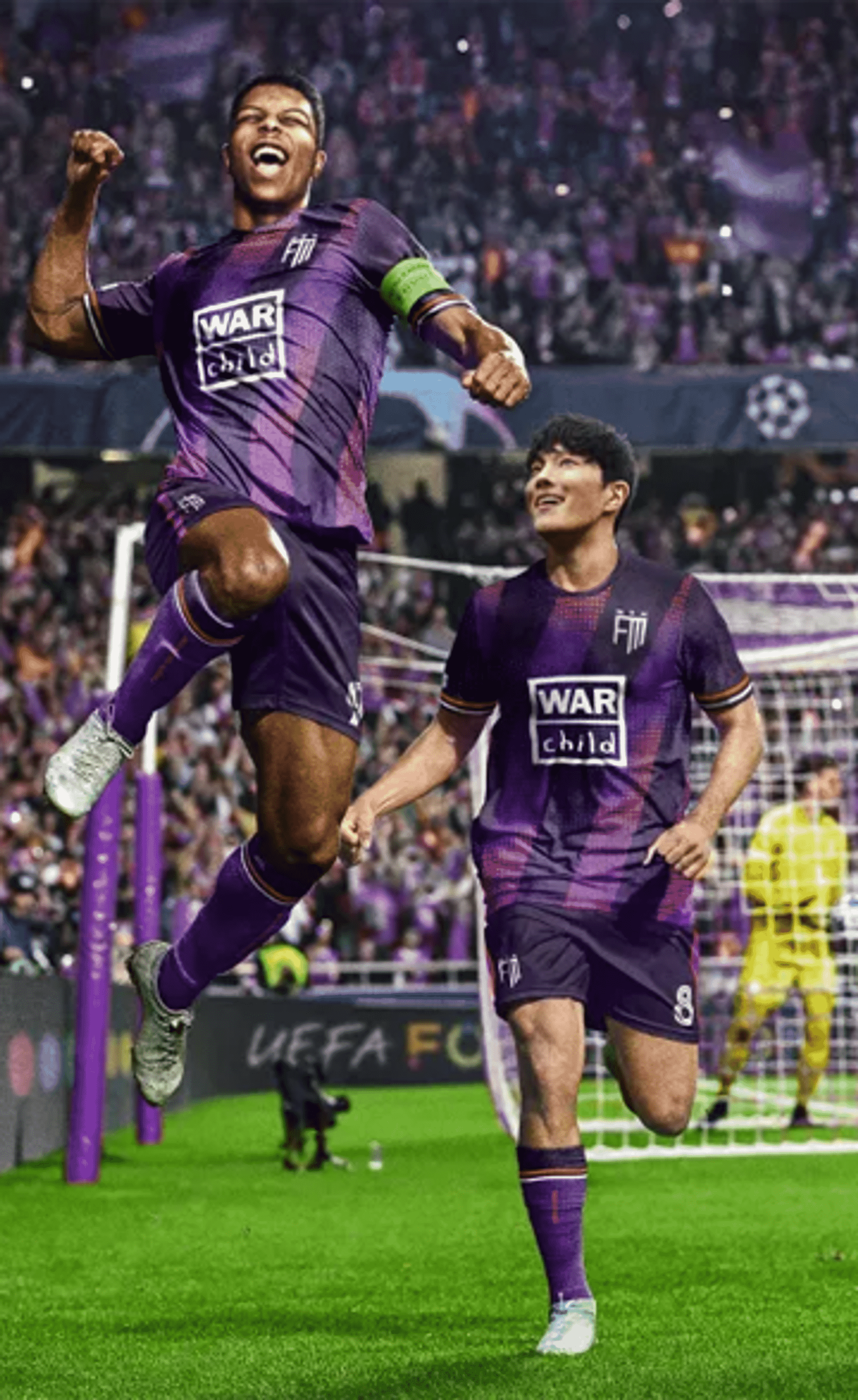 Football Manager 24: Jugadores encuentran bug que les permiten firmar a cualquier jugador a cambio de una ganga